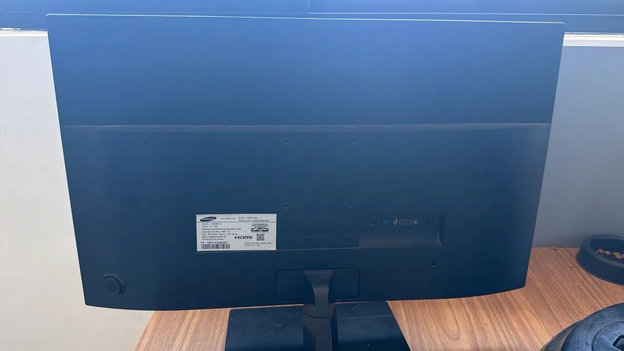 Monitor Samsung  - Foto 2