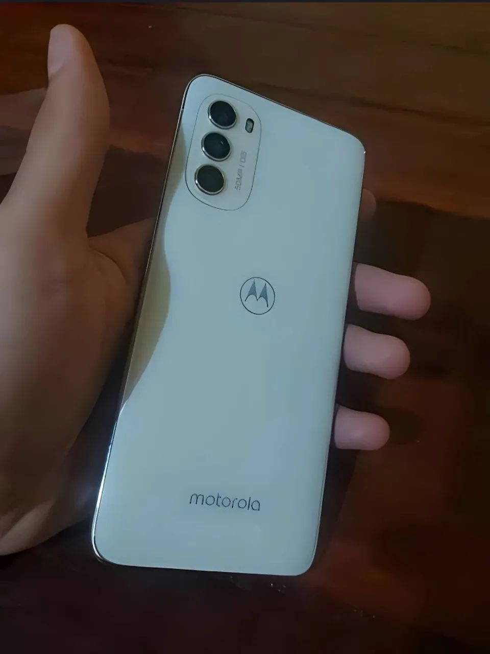 Motorola Moto G52