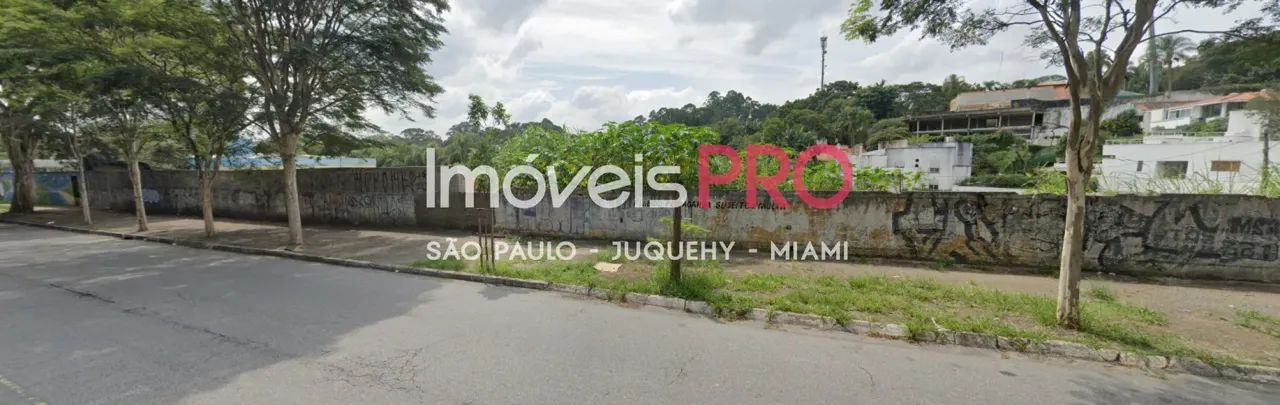 Terreno, Fazenda Morumbi - São Paulo - Foto 3