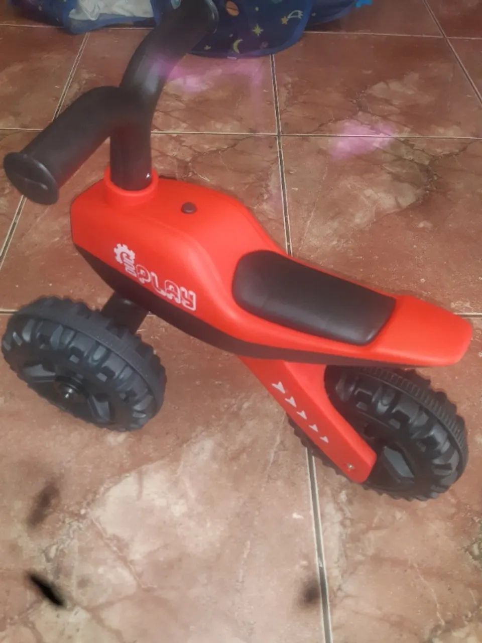Triciclo infantil  - Foto 3