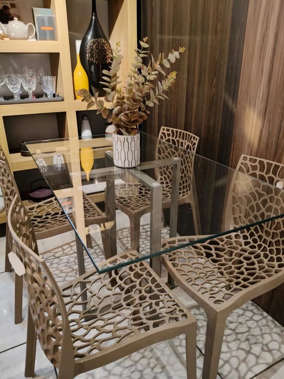 Mesa de jantar  - Foto 2