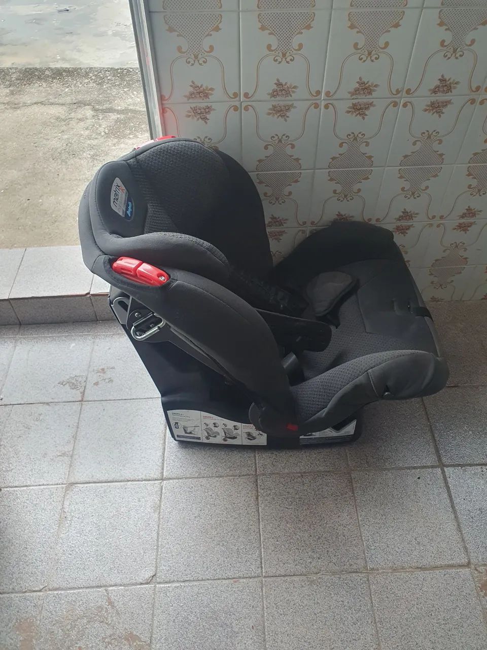 Cadeira de bebê  - Foto 4