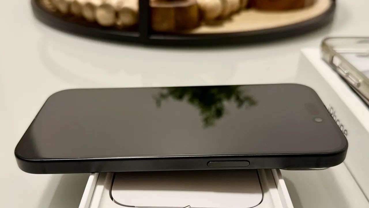 iPhone 15 256GB  - Foto 2