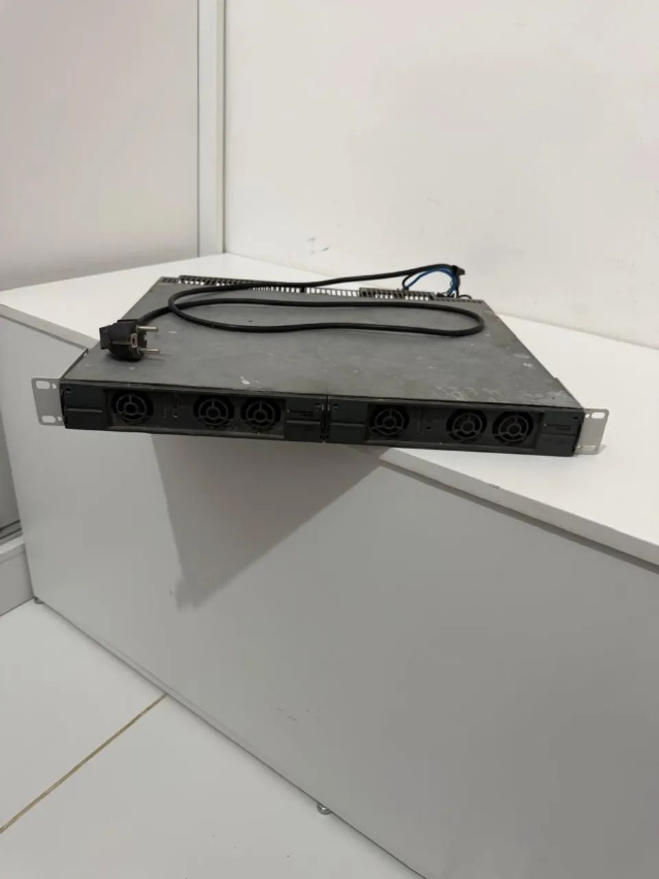Retificadora Eltek Flatpack 2500 48V/52A