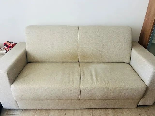 Doação de um sofá  - Foto 2