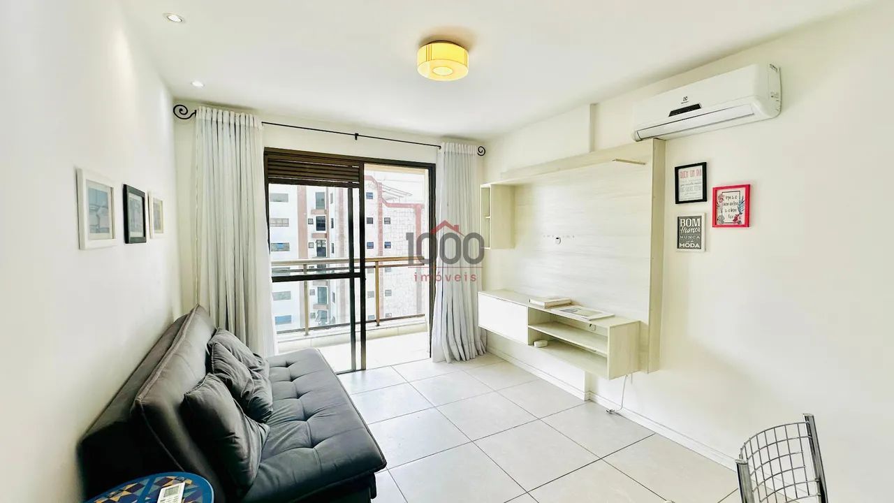 Apartamento 1 quarto - Granbery - Foto 2