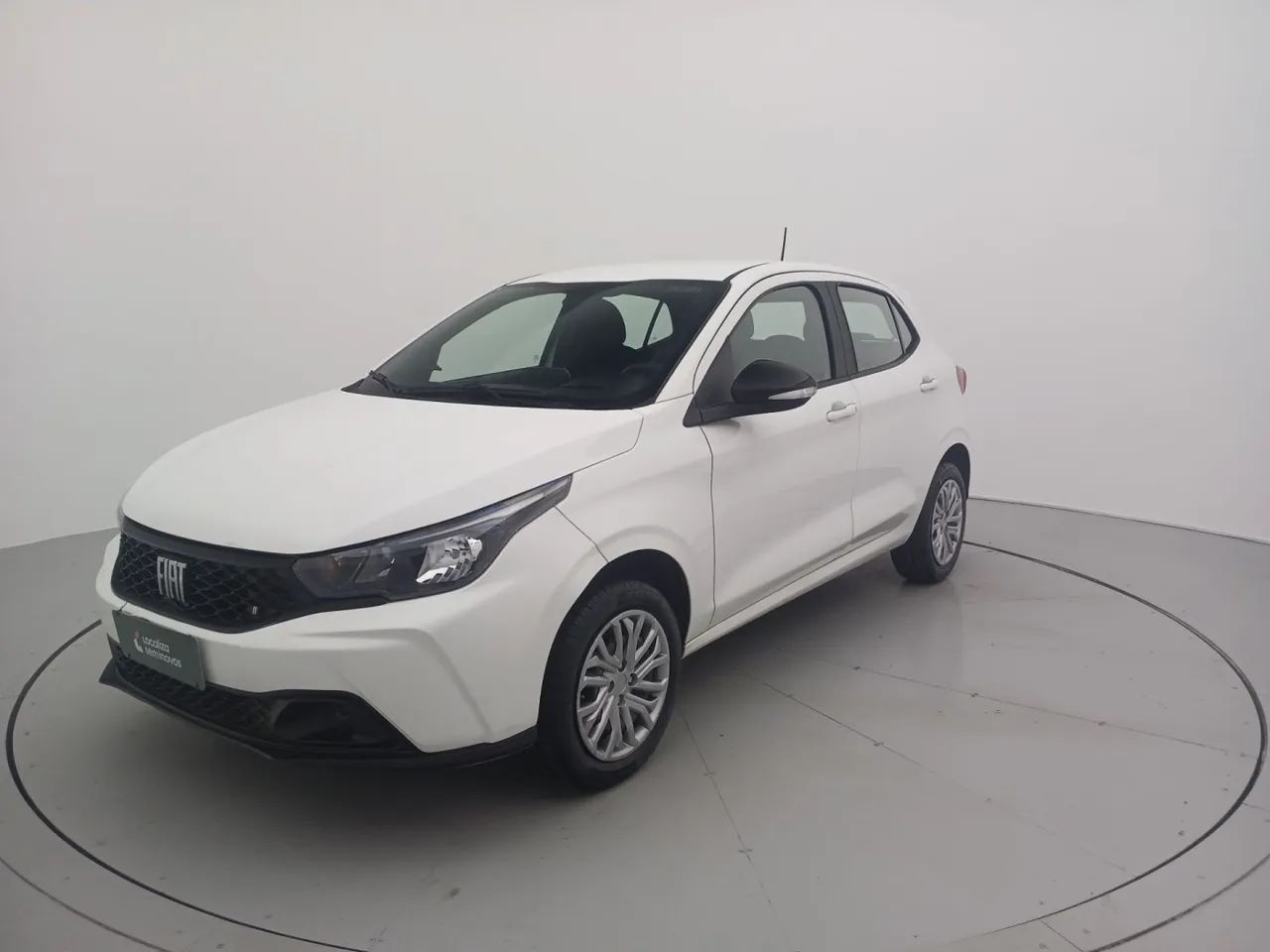 Fiat Argo Drive 1.0 Firefly 2026