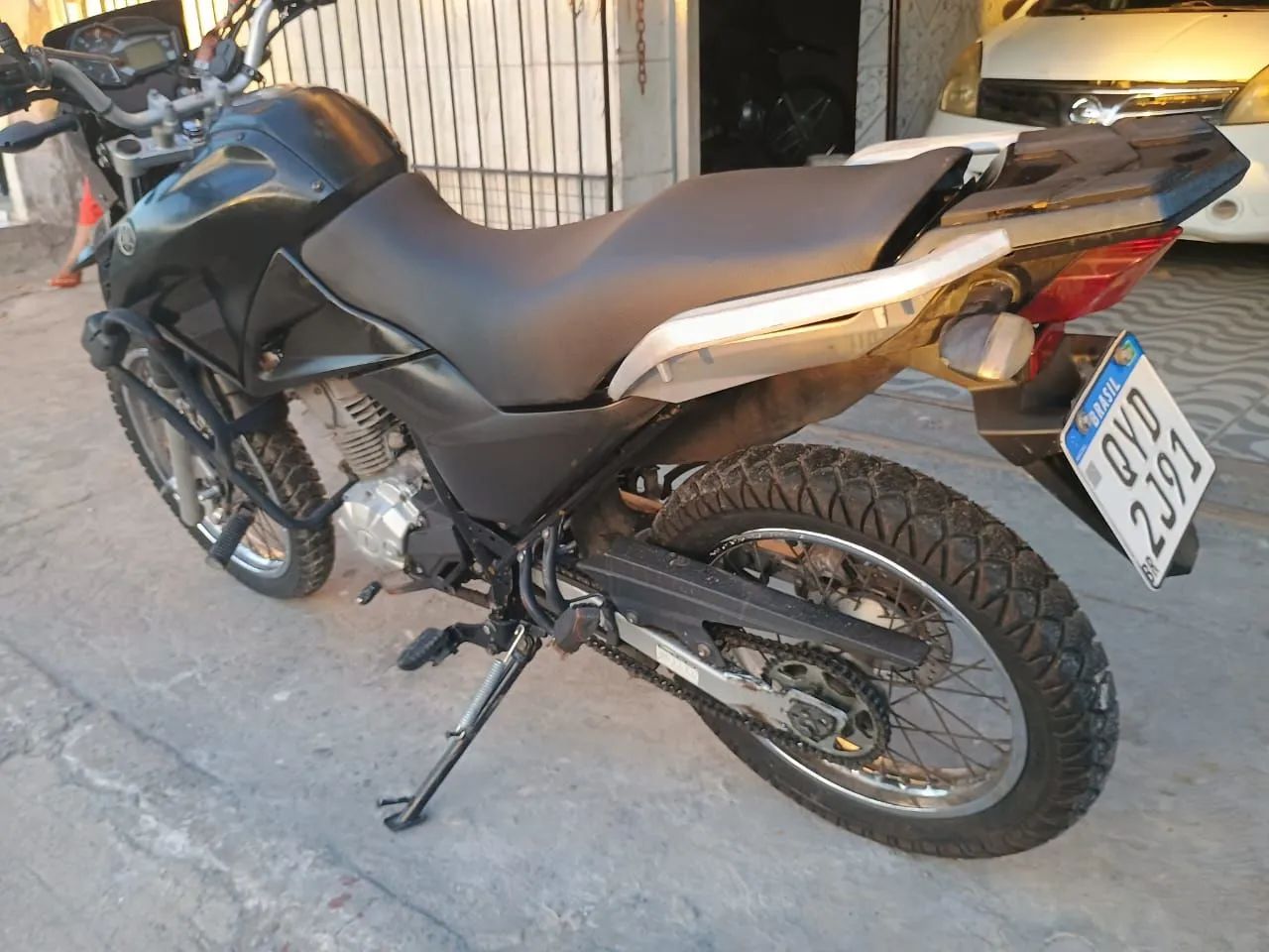 Crosser 150 2019 - Foto 5