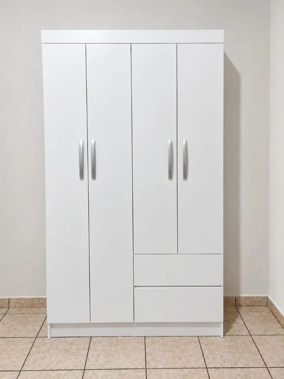 Guarda roupa Solteiro 