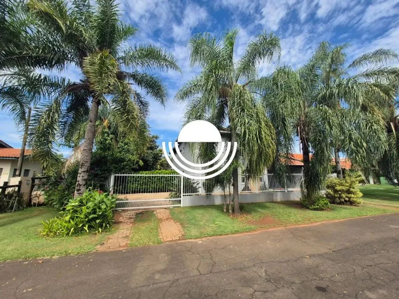 Casa à venda e para alugar em Holambra, Centro, com 4 quartos, com 262 m², Palm Park - Foto 3
