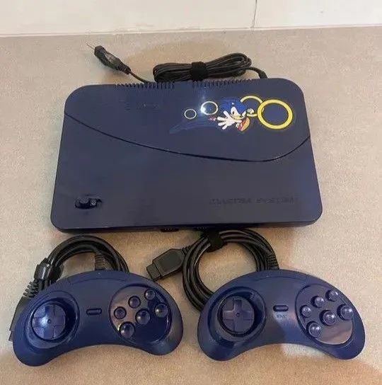 Videogame retrô: Master System Evolution