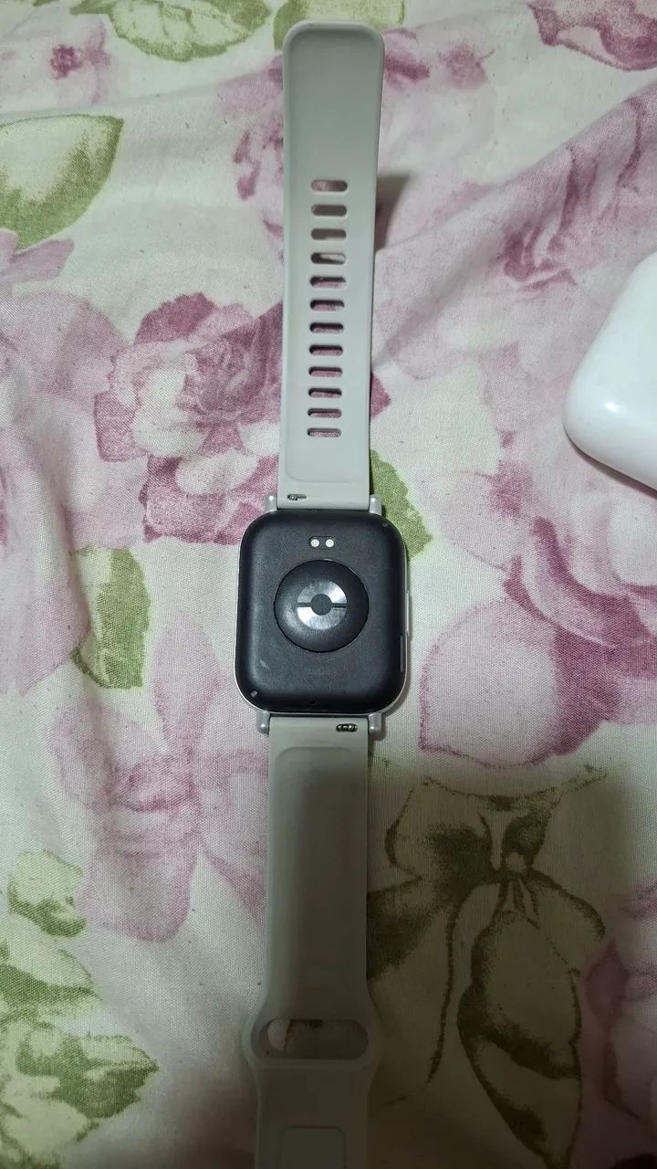 Relógio redmi  - Foto 3