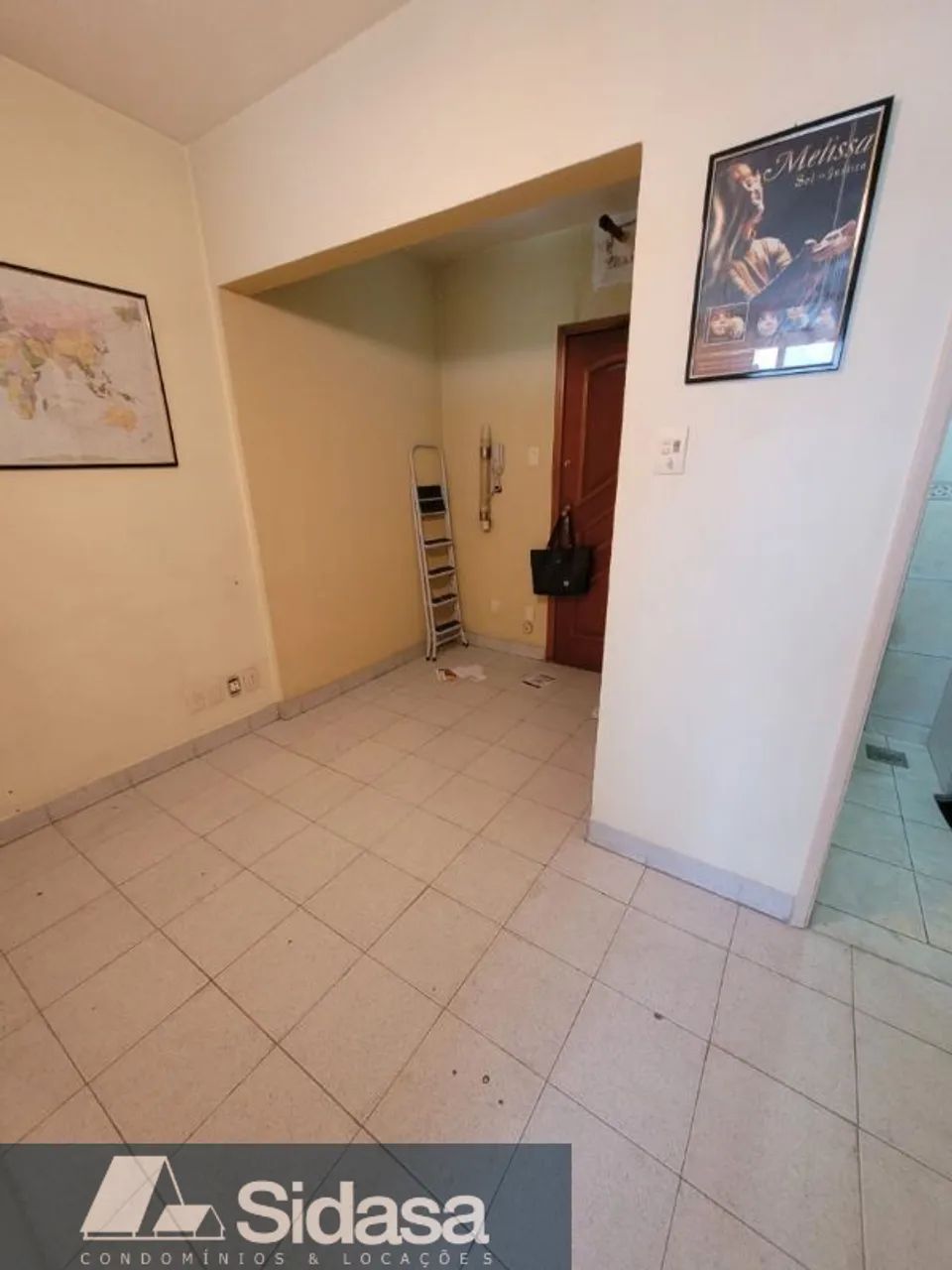 SALA COMERCIAL RIO DE JANEIRO TIJUCA - Foto 2