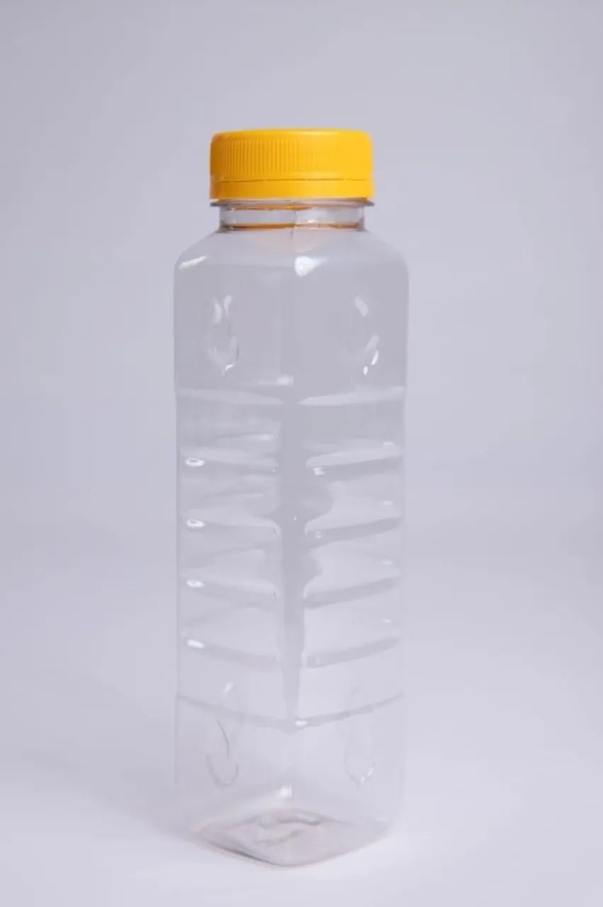 Kit 50 GARRAFAS PET 300 ML - AÇAÍ SUCOS E OUTROS. - Foto 4