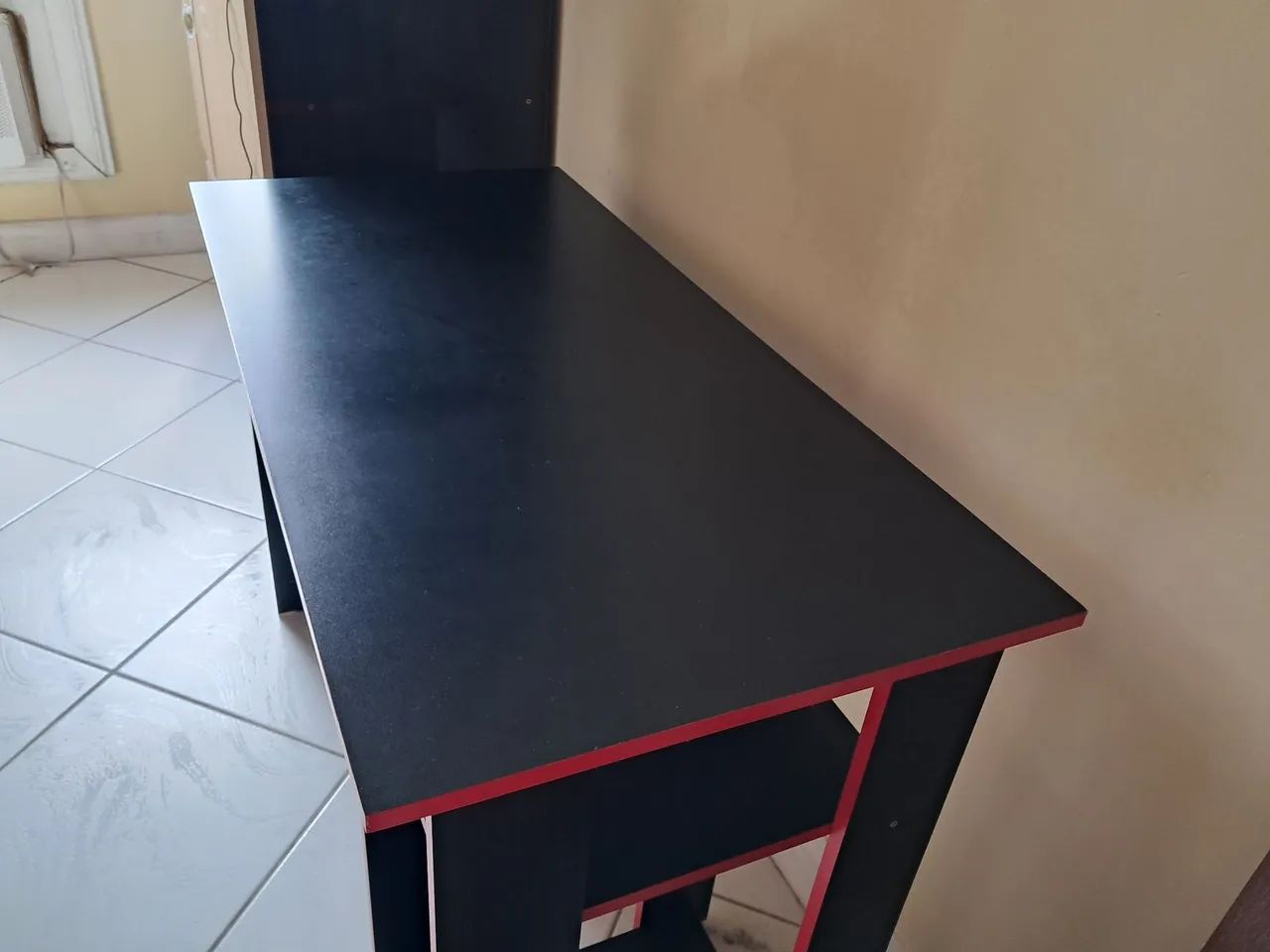 Escrivaninha/Mesa gamer  - Foto 5