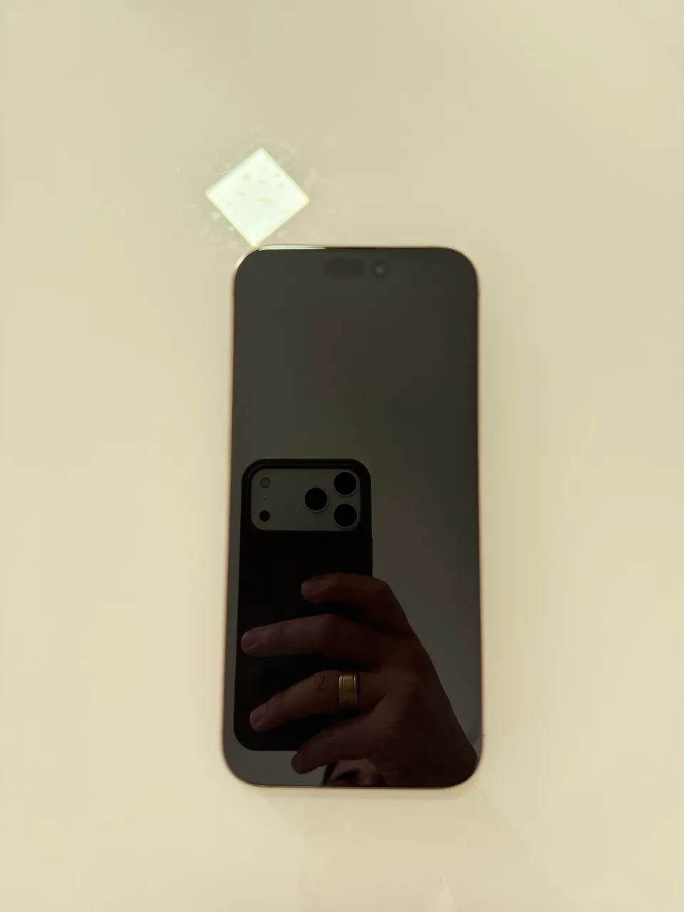 IPHONE 16 PRO MAX 256GB
