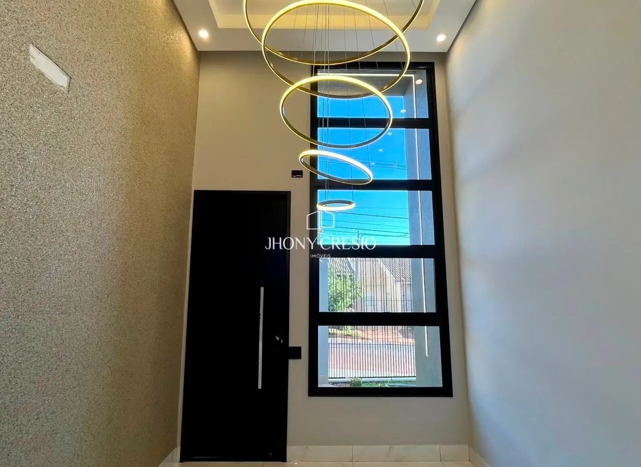 Casa à Venda  Jardim Ecovalley | Sarandi/PR - Foto 5