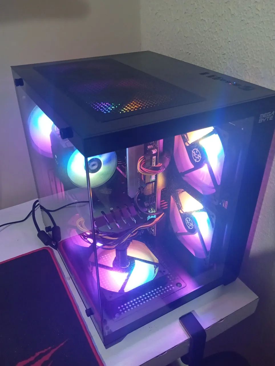 CPU Gamer Intel  - Foto 2
