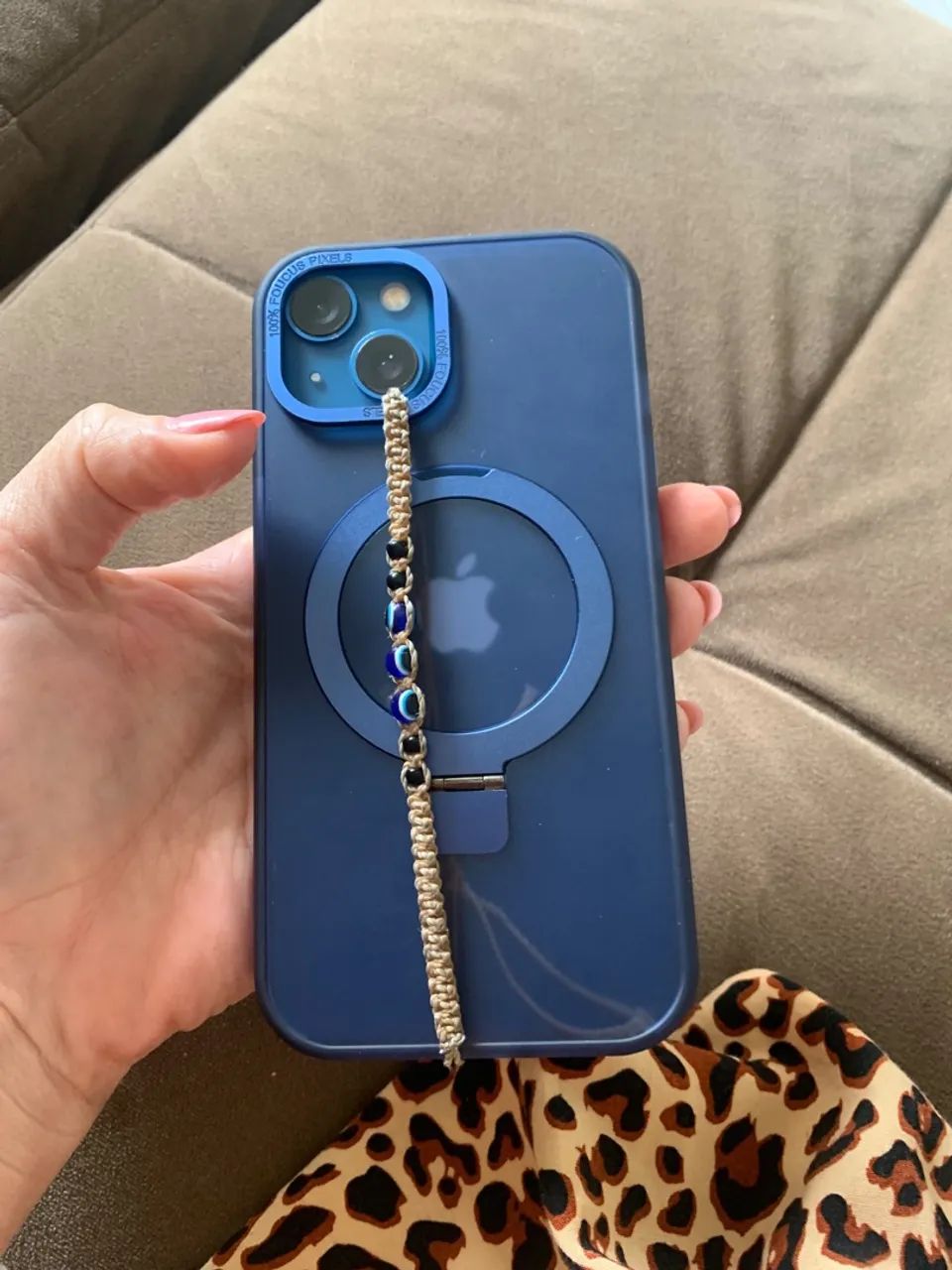 iPhone 13 - Foto 5