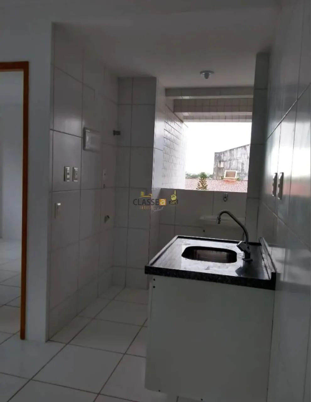 Apartamento com Vista Mar da Varanda em Candeias - Foto 4