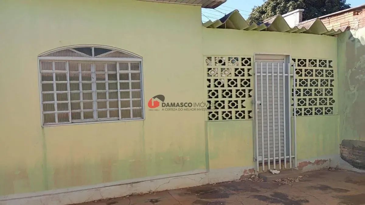 Casa em Vila Barbosa - Foto 2