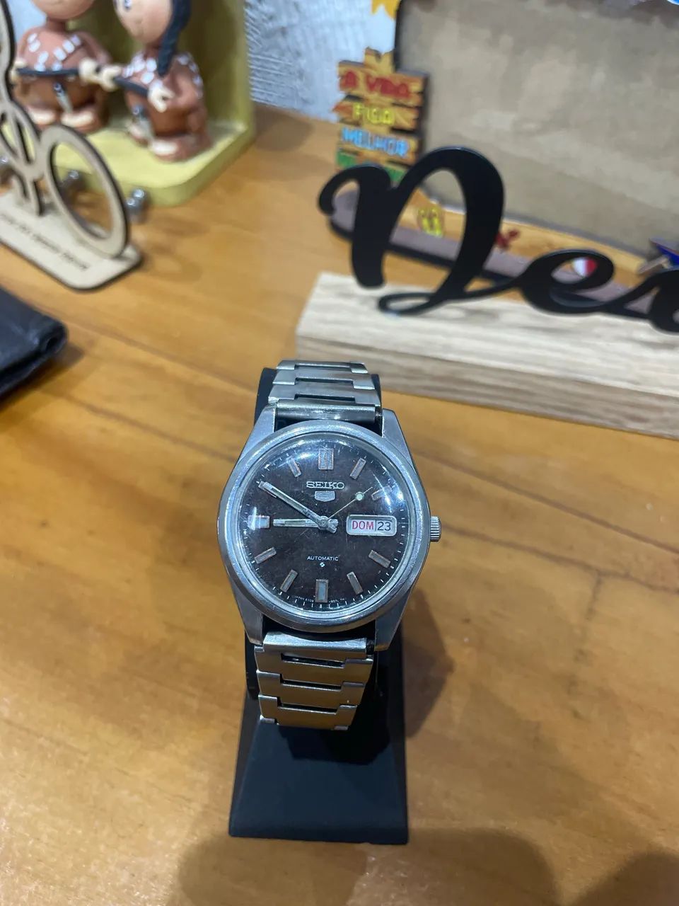 Seiko 