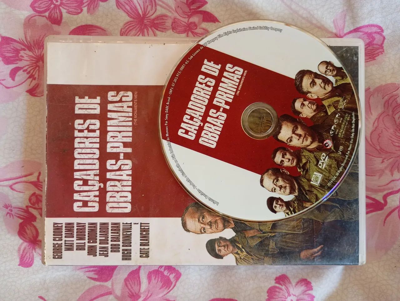 Cd de filmes - Foto 3