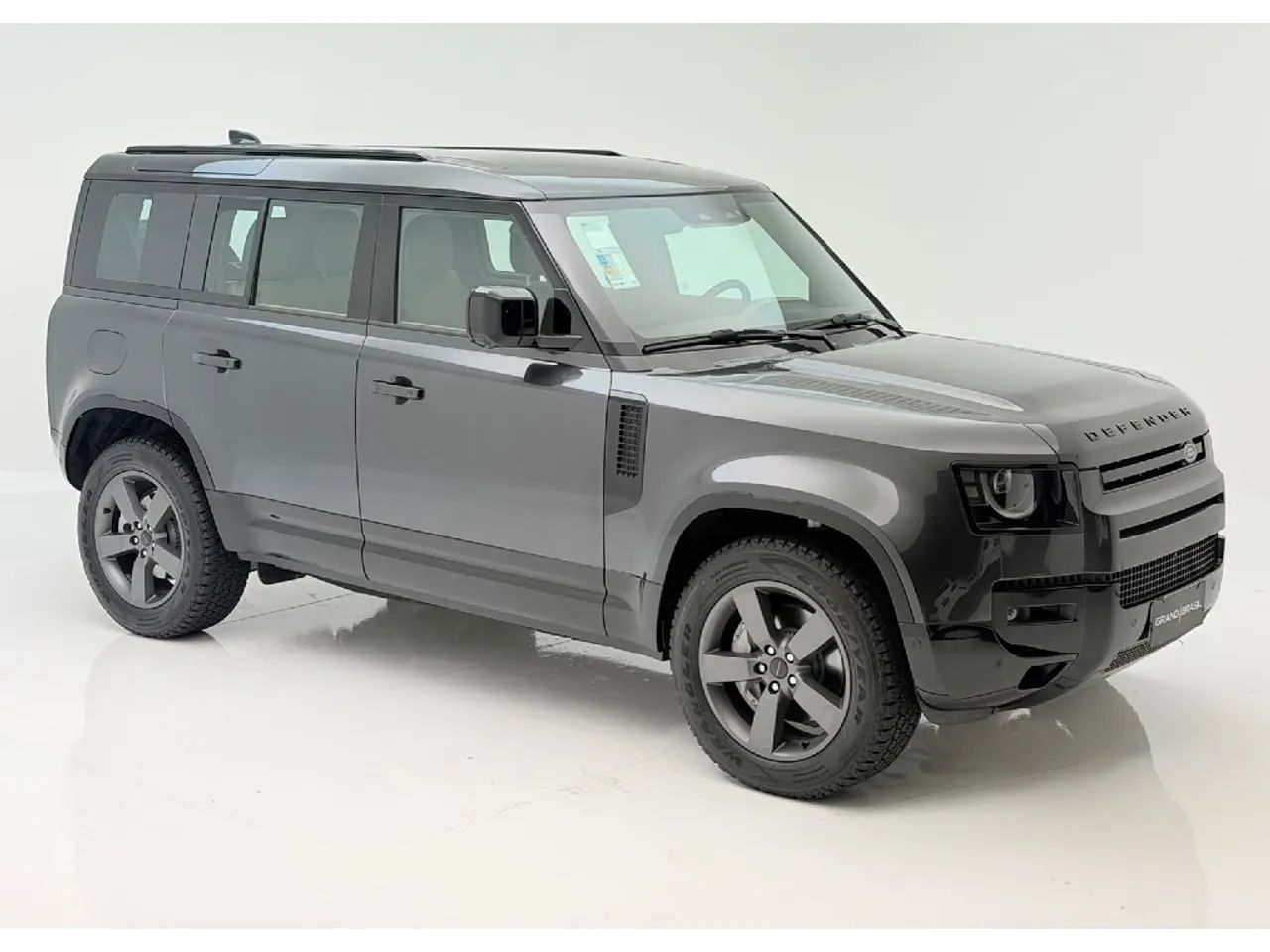 Land Rover Defender 110 75th 3.0 Diesel Aut. (hib.) 2026
