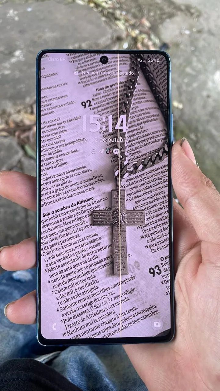 Telefone samsumg galaxy s10 lite - Foto 2