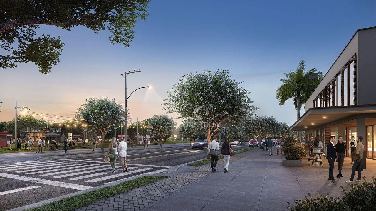 TERRENO À VENDA PARQUE RESIDENCIAL ALPHAVILLE EM CAMPINAS SP - Foto 4