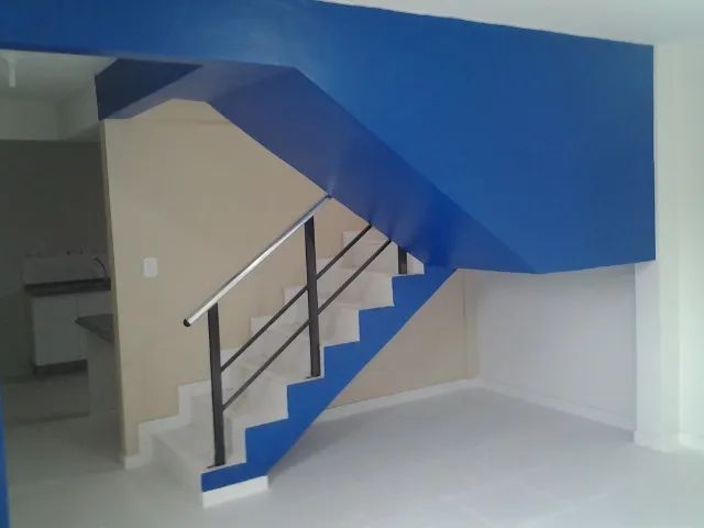 Apartamento Duplex com 2 quartos,  - Foto 4