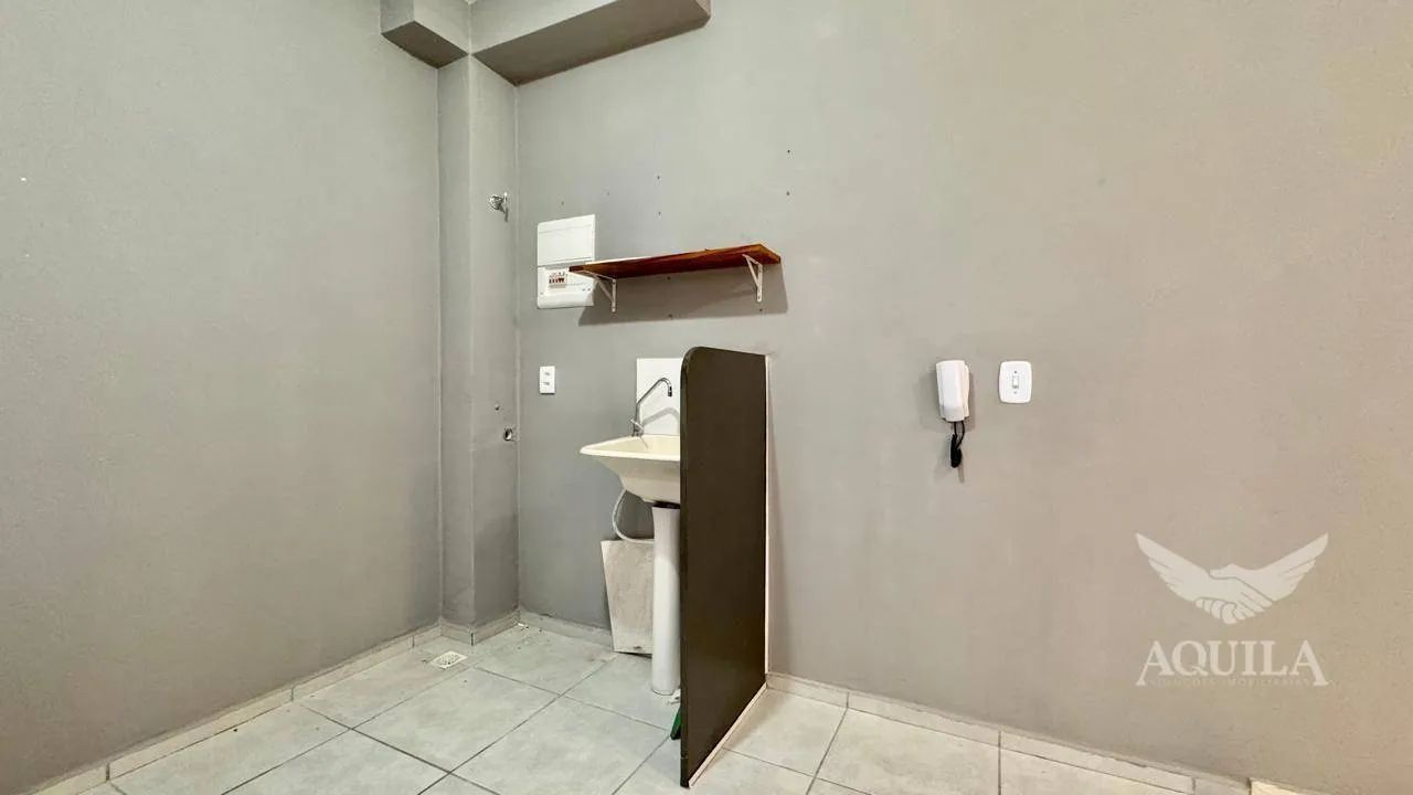 RESIDENCIAL SERRA DO HORTO - SOROCABA-SP 42M² - Foto 4