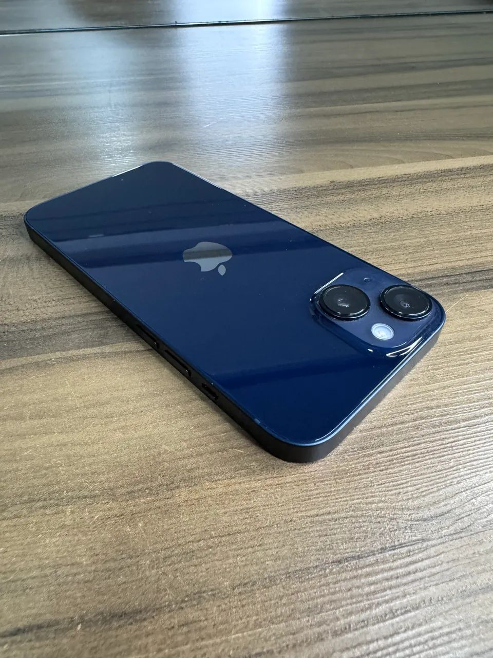 iPhone 14 128gb Midnight - Foto 4