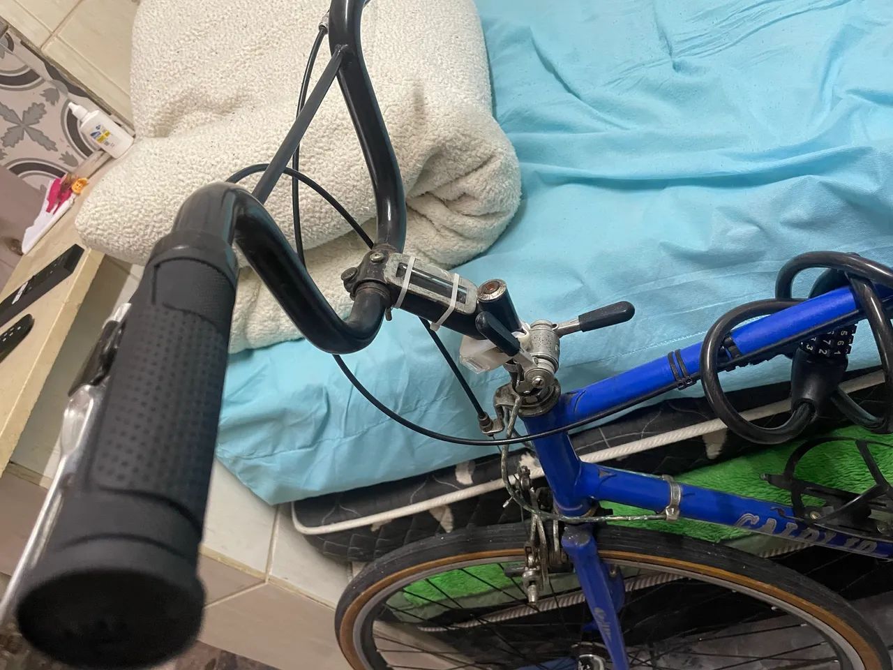 Bicicleta Caloi Aro 27 - Foto 4