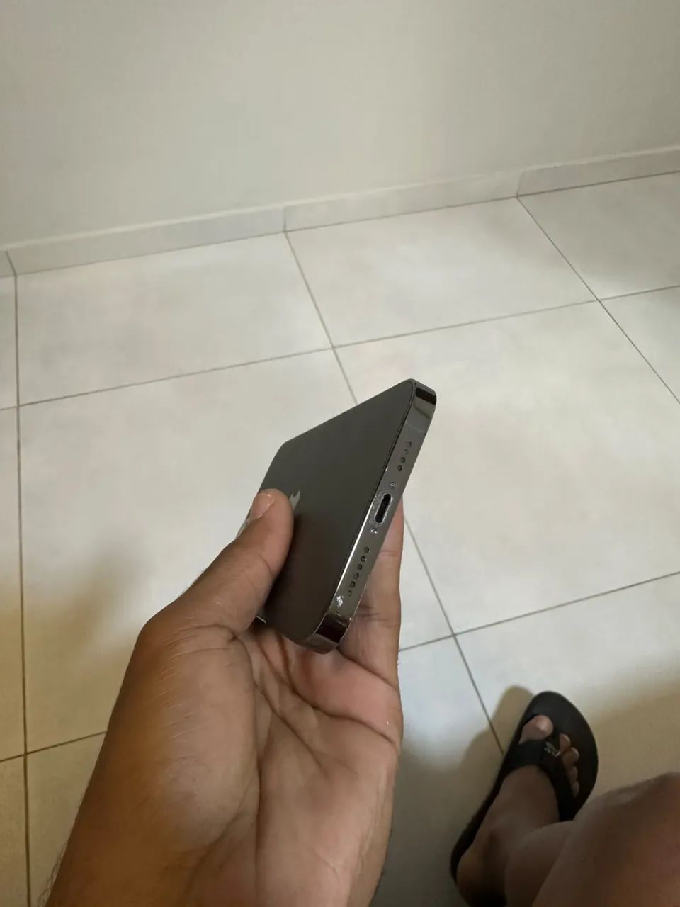 iPhone 12 Pro Max  - Foto 2