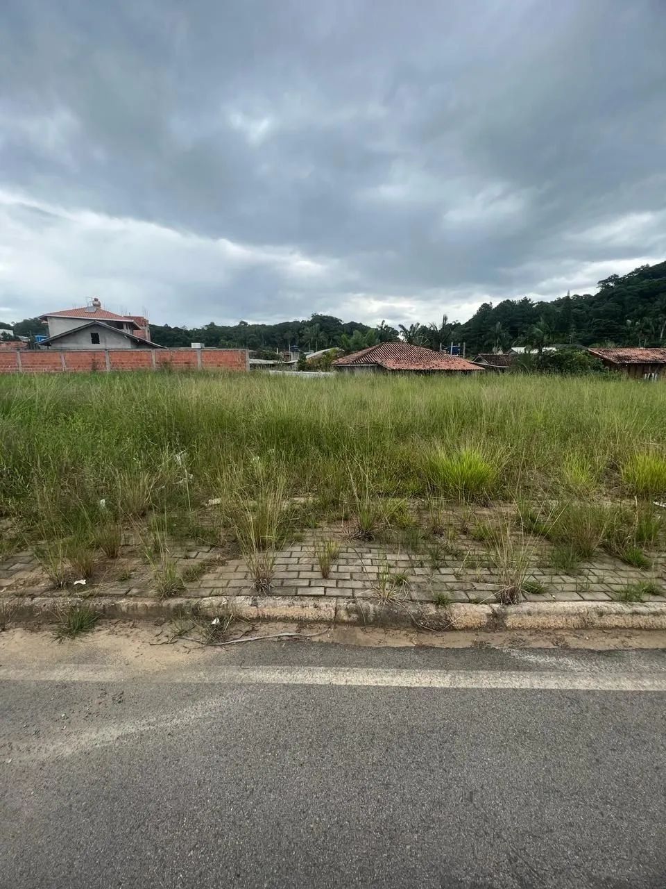 Terreno com 300 m2 em Penha SC - Foto 2