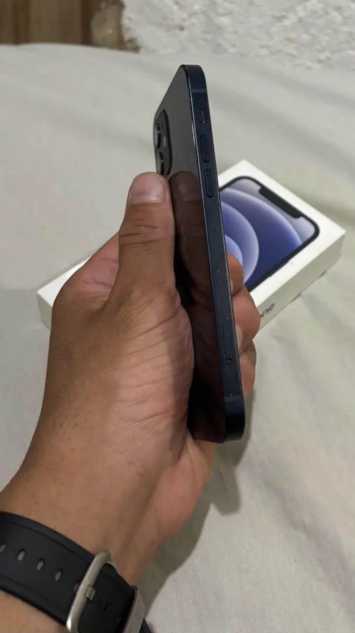 iPhone 12 128Gb - Foto 4
