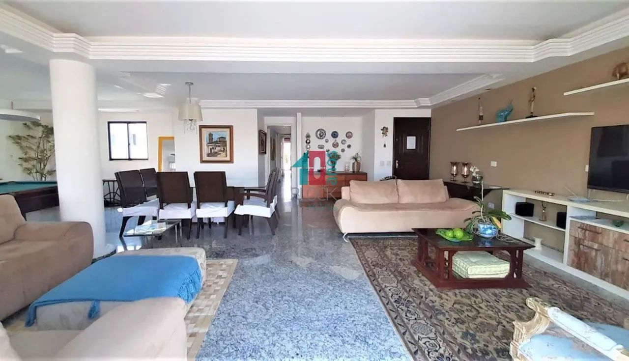 Recreio dos Bandeirantes | Cobertura 3 quartos, sendo 1 suite - Foto 7