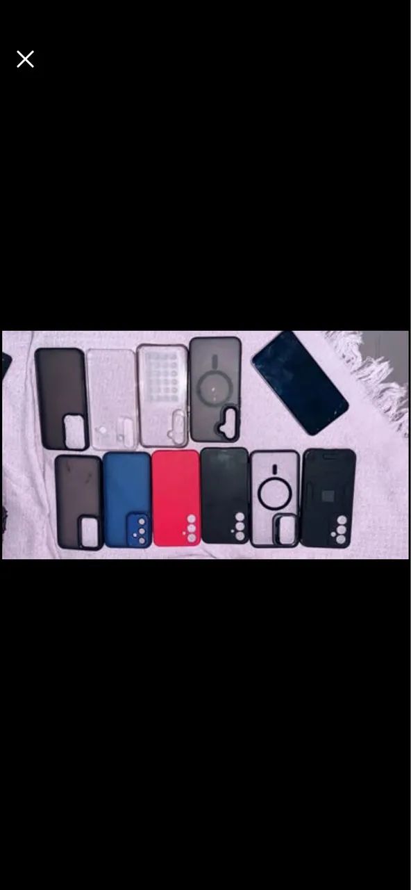 Samsung s23 fe 256gb  - Foto 3