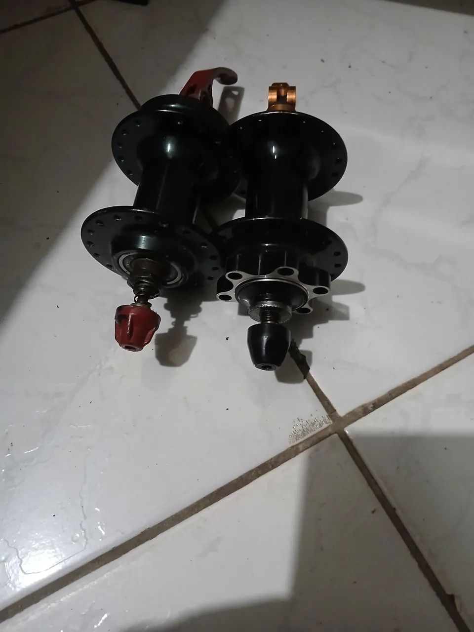 Cubos