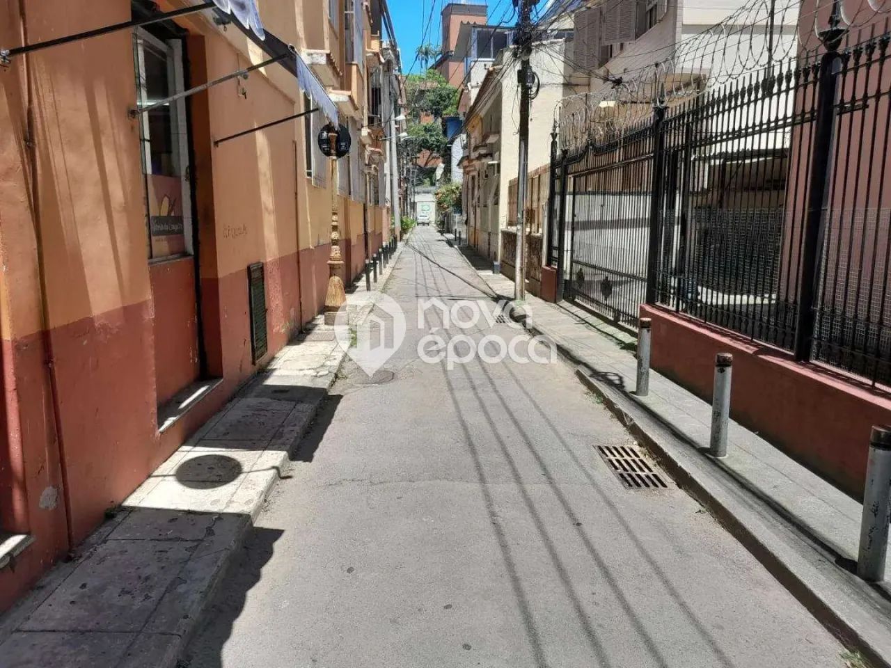 Praça da Bandeira | Terreno