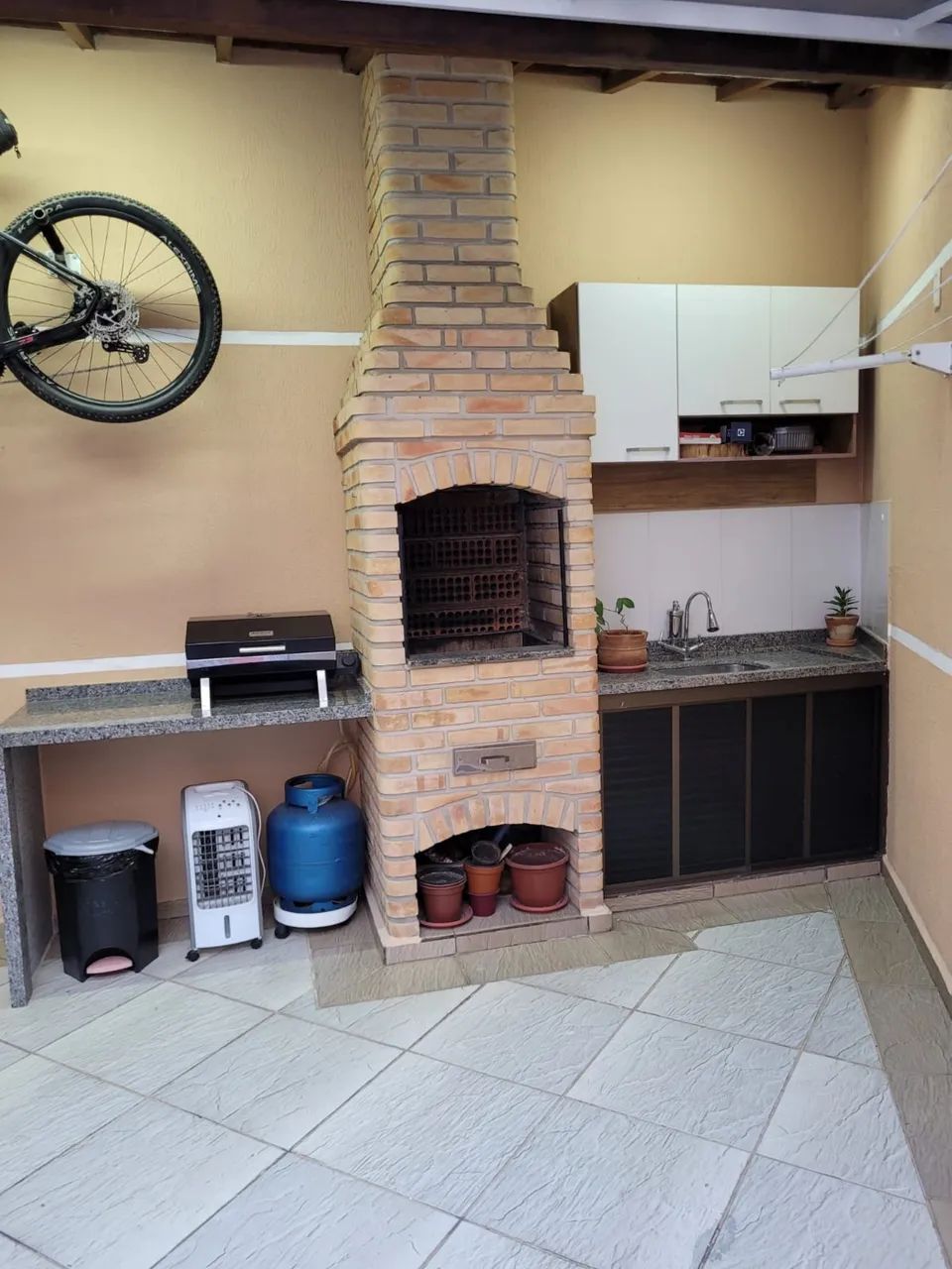 Sobrado em Condomínio | 3 Dorms, Suíte e Área Gourmet - Foto 3