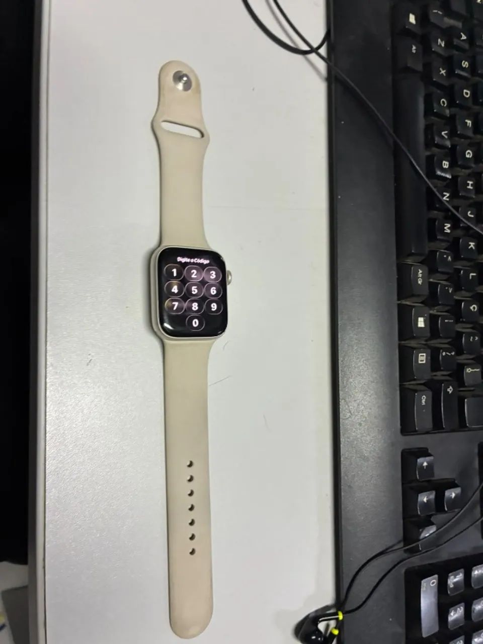 Applewatch SE 2 - Foto 3