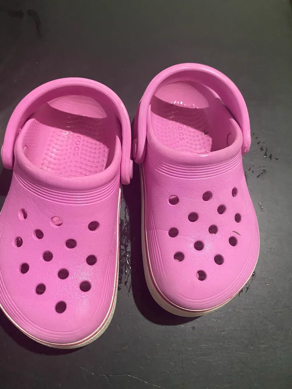 Crocs original c9