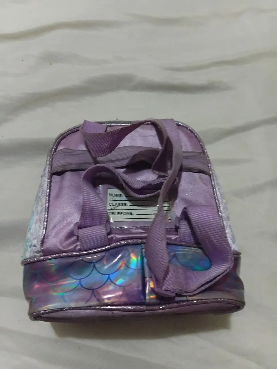 Mochila infantil  - Foto 2
