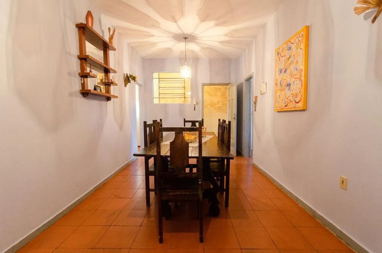 Casa à Venda - Nova Suissa, 4 Quartos, 170 m2 - Foto 5