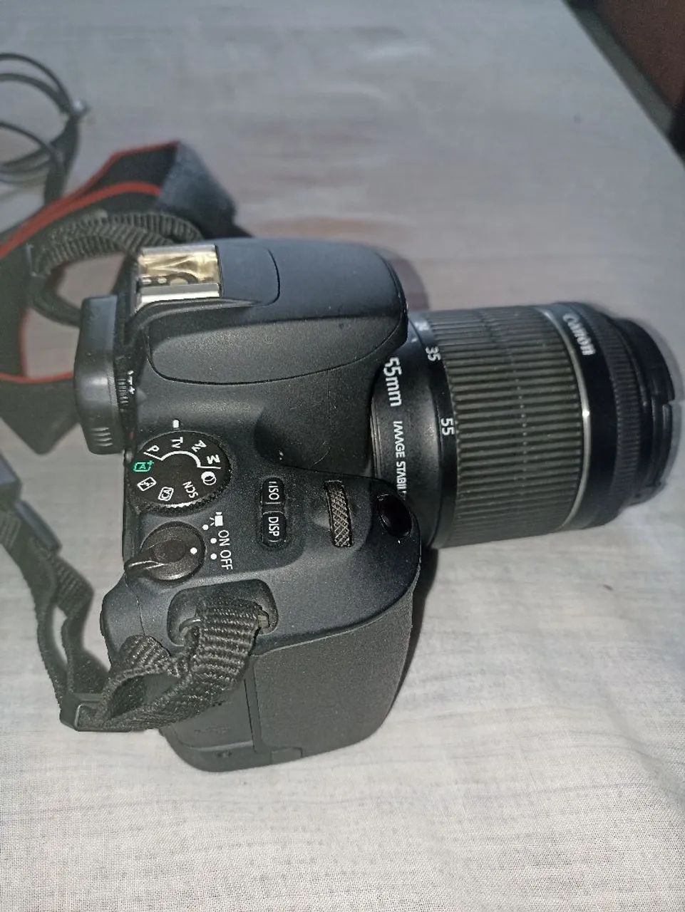 Kit Camera fotográfica Canon SL2 - Foto 4