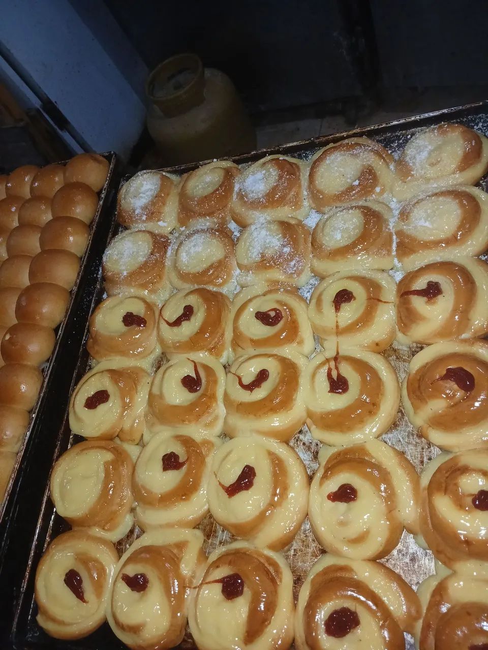 Precisa se de auxiliar de limpeza