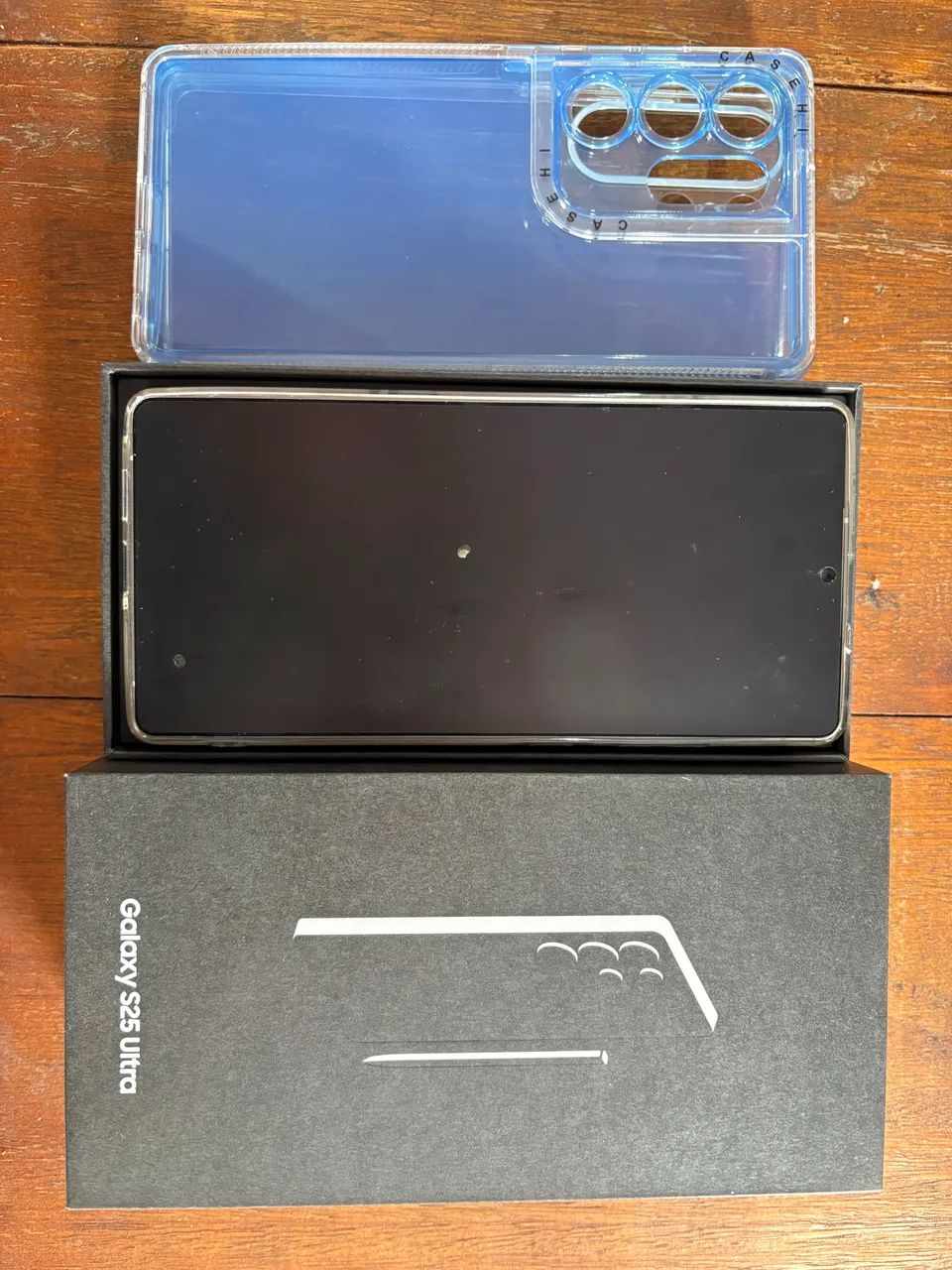 S25 ultra completo 512gb - Foto 3