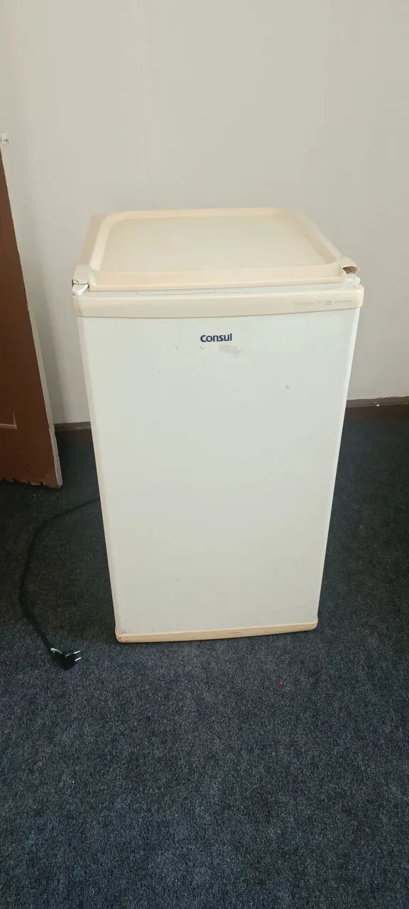 Frigobar Consul 